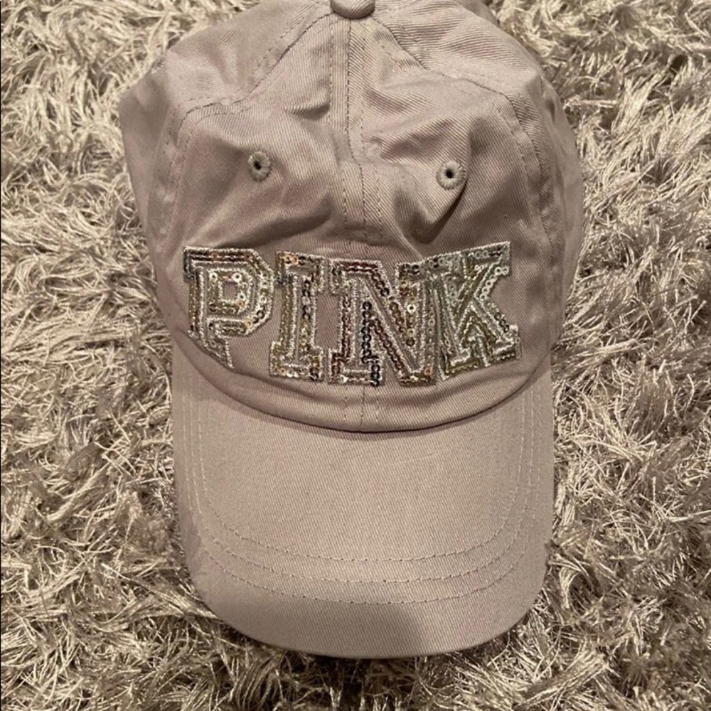 Pink Hat